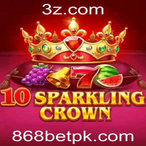 868bet - Explorando o Mundo de 10SparklingCrown no 868bet