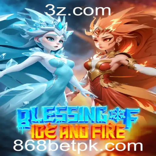 868bet - Explorando o Universo de BlessingofIceandFire