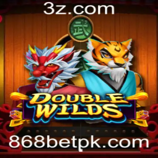 868bet - DoubleWilds: Explorando o Novo Fenômeno dos Jogos de Azar na Plataforma 868bet