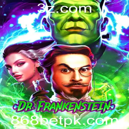 DrFrankenstein: Explorando o Universo do Novo Jogo com o Toque de 868bet