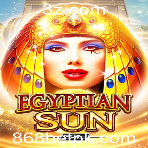 Descubra o Fascinante Mundo de 'EgyptianSunSE' no Universo de 868bet