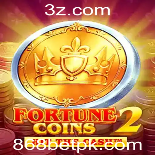 868bet - FortuneCoins2: Explorando o Universo do Jogo em 868bet