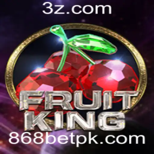 868bet - Descubra o Mundo de FruitKing e Aprenda a Jogar