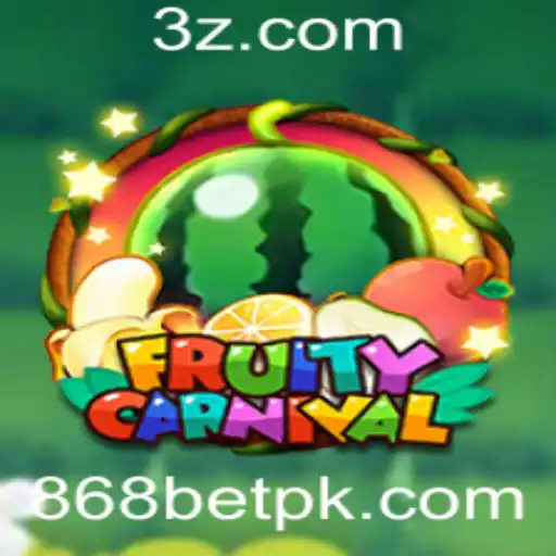 868bet - FruityCarnival: Mergulhe no Mundo Colorido de Frutas