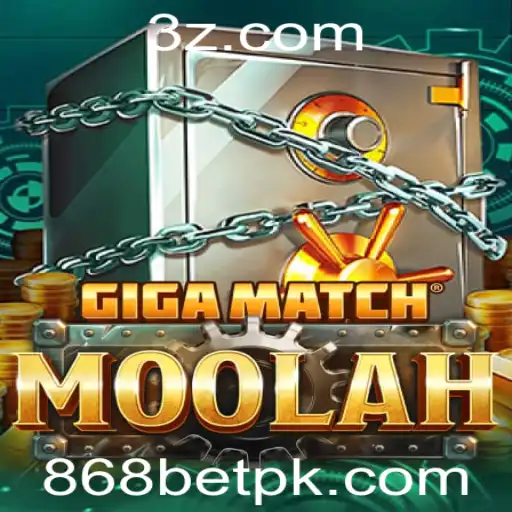 868bet - Explorando GigaMatchMoolah: Uma Nova Era no Mundo dos Jogos