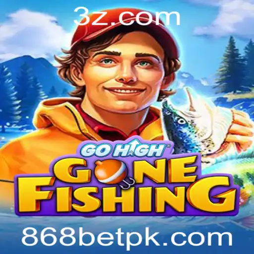 Descubra o Fascinante Mundo de GoHighGoneFishing com 868bet
