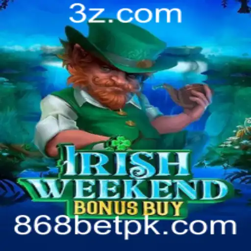 868bet - Descubra o Fascinante Jogo IrishWeekendBonusBuy com 868bet