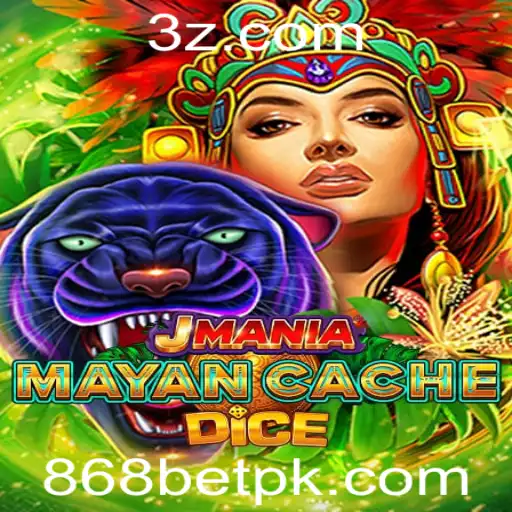 868bet - Descubra o Mundo do Jogo JManiaMayanCacheDice