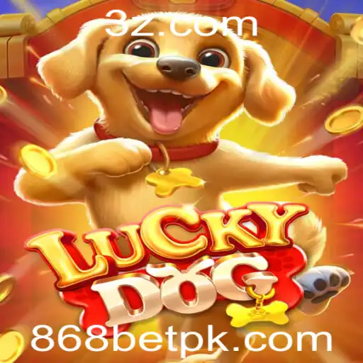 868bet - Descubra o Jogo LuckyDog na Plataforma 868bet