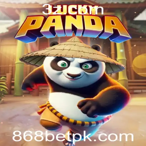 868bet - Explorando o Fascinante Mundo de LuckyPanda no 868bet