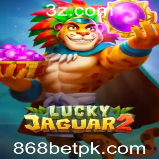868bet - Explorando o Fascinante Mundo de Luckyjaguar2 no 868bet