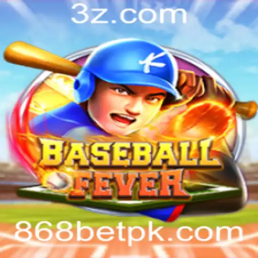 BaseballFever: Mergulhe na Emoção do Baseball com 868bet