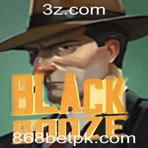 BlackBooze: Explore o Novo Fenômeno dos Jogos com 868bet