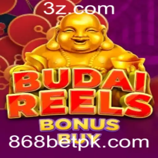 Descubra o Empolgante Jogo BudaiReelsBonusBuy na Plataforma 868bet