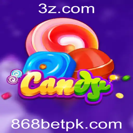 Candy: Um Novo Jogo Cativante no Cenário Atual com 868bet