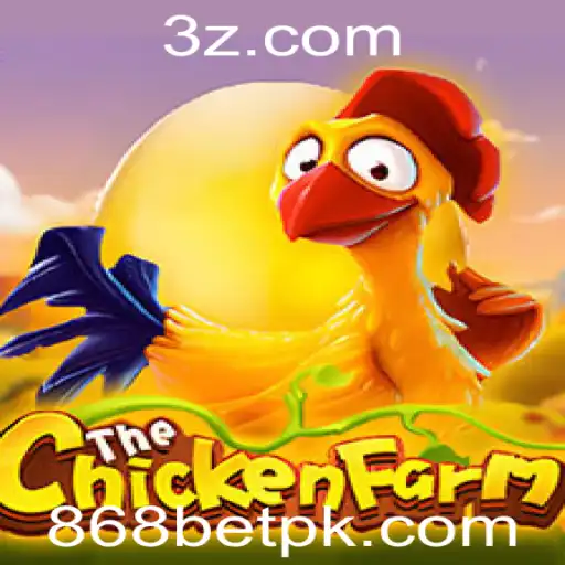 Descubra o Mundo Fascinante de ChickenFarm e a Plataforma 868bet