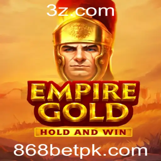 EmpireGold: Uma Aventura Épica no Reino das Apostas com 868bet