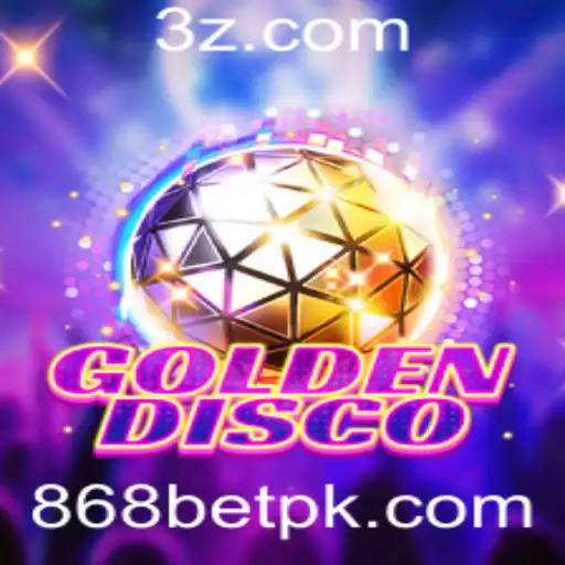 GoldenDisco: Uma Jornada de Entretenimento e Estratégia com 868bet