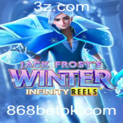 Descubra JackFrostsWinter: O Jogo de Aventura do Momento