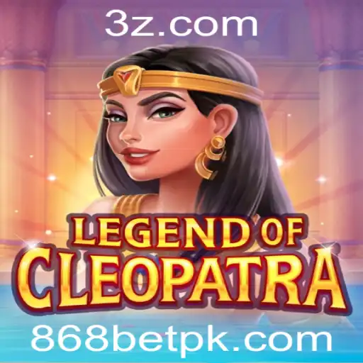 Explorando o Fascinante Mundo de LegendOfCleopatra: Um Mergulho no Novo Jogo da 868bet
