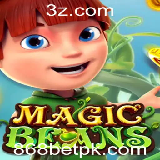 MAGICBEANS: Uma Jornada Através do Mundo Fantástico dos Jogos