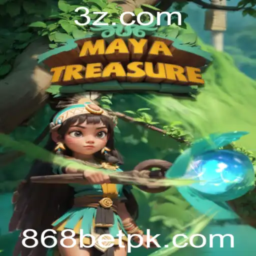 Descobrindo os Segredos de MayaTreasure com 868bet