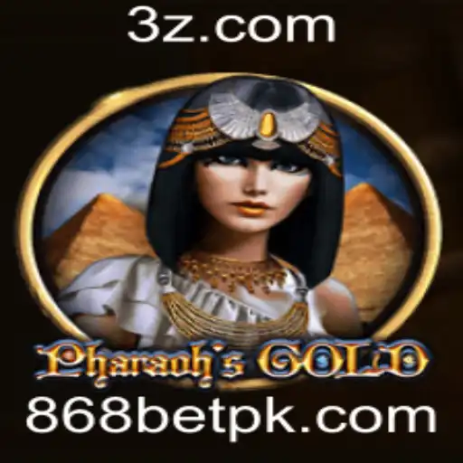 Explorando o Mundo de PharaohsGold: Uma Experiência Inovadora no 868bet