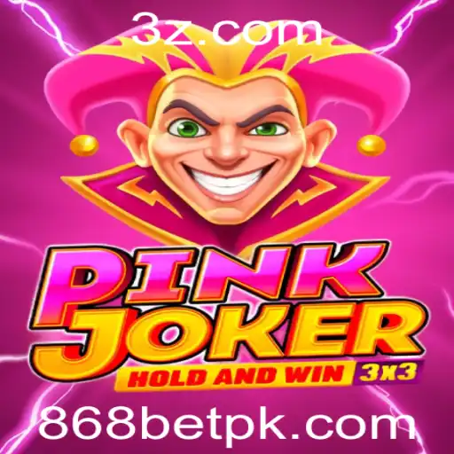 Explorando o Mundo do Jogo Pinkjoker em 868bet