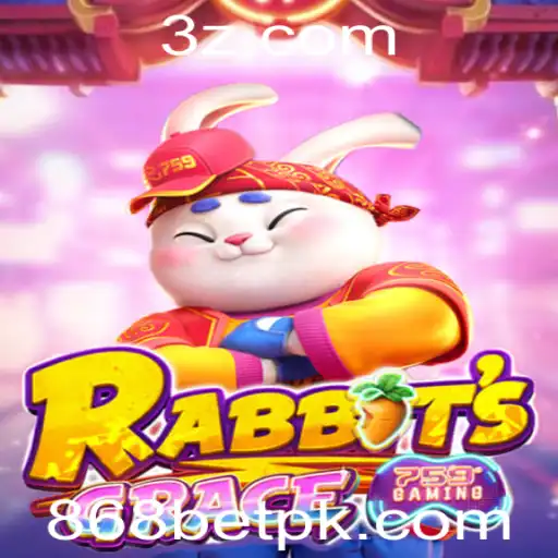 Explorando o Fascinante Mundo de RabbitsGrace na Plataforma 868bet