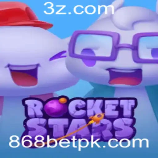 Descubra RocketStars: O Novo Fenômeno do Mundo dos Jogos Online