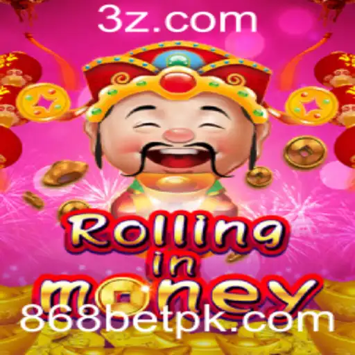 RollingInMoney: Uma Imersão no Mundo dos Jogos Financeiros