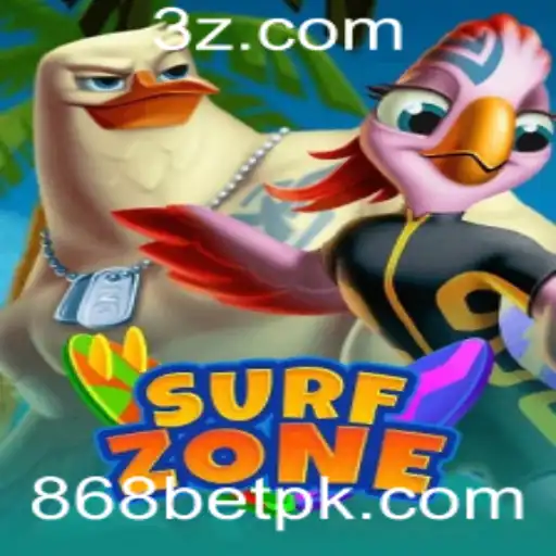 Desvendando o SurfZone: Sua Próxima Aventura de Jogo