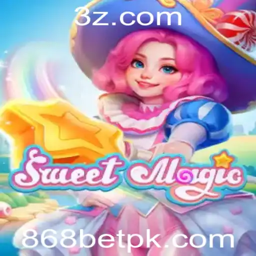 Descubra o Fascinante Mundo de SweetMagic