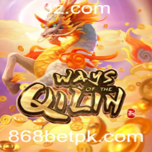 Descubra o Fascinante Mundo de 'Ways of the Qilin' no 868bet