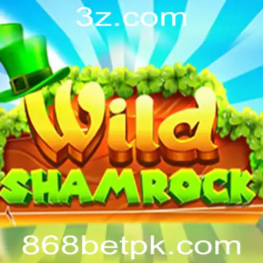 Descubra WildShamrock: O Novo Fenômeno dos Jogos com 868bet
