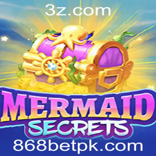 868bet - Explorando o Encantador Mundo de 'MermaidSecrets' com 868bet