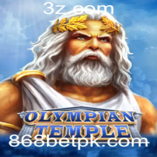868bet - Descubra o Fascinante Mundo de OlympianTemple e 868bet