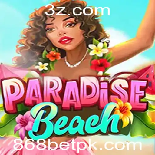 868bet - ParadiseBeach: Descubra o Mundo Encantador do Jogo Tropical