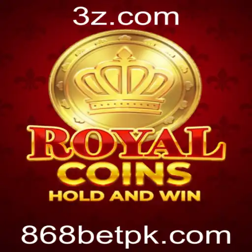 868bet - RoyalCoins: A Nova Sensação do Mundo dos Jogos Online