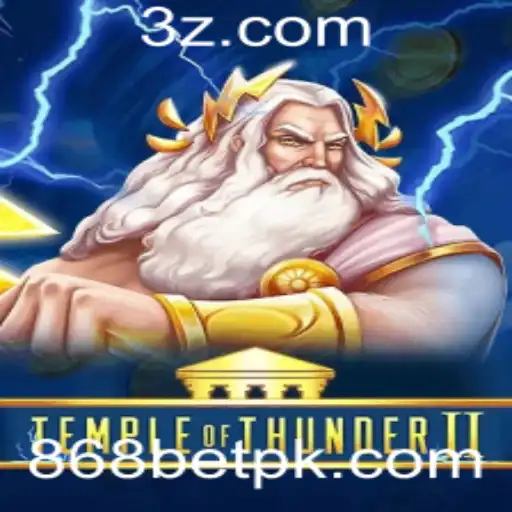 868bet - TempleofThunderII: Uma Nova Aventura no Universo dos Jogos Online