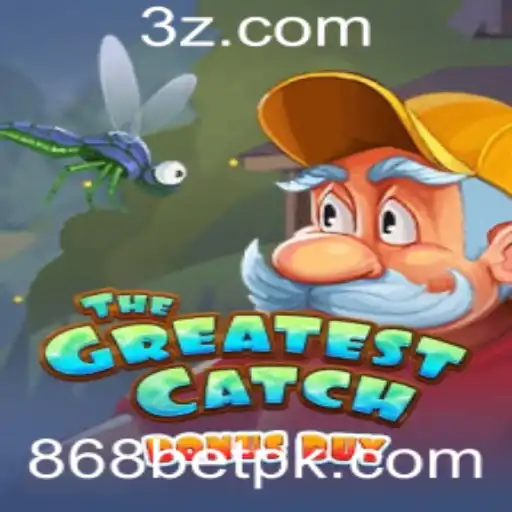 868bet - TheGreatestCatchBonusBuy: Uma Nova Experiência no Mundo dos Jogos com 868bet