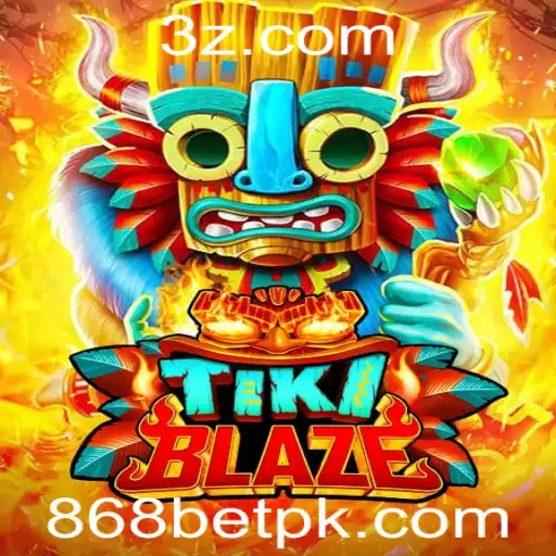 868bet - TikiBlaze: A Fascinante Jornada no Mundo dos Jogos