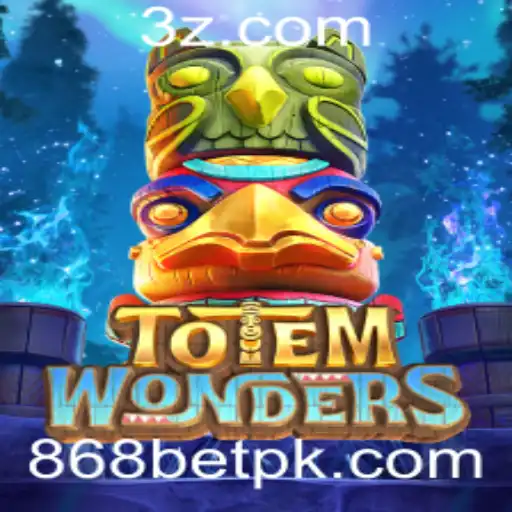 868bet - Descubra os Mistérios do Jogo TotemWonders na Plataforma 868bet
