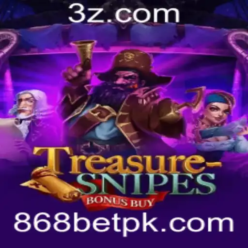 Descubra as Aventuras do Jogo TreasuresnipesBonusBuy no 868bet