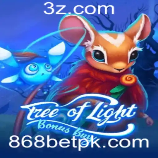 868bet - Descubra o Novo Desafio: TreeOfLightBonusBuy na Plataforma 868bet