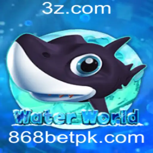 868bet - Explorando o Fascinante Mundo de WaterWorld